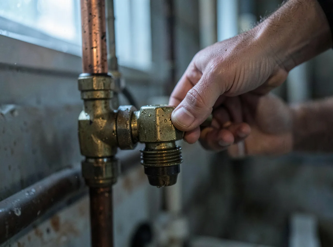Emergency Plumber Roslindale, MA FAQs